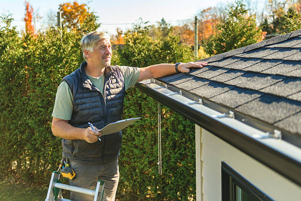 Trusted Storm Damage Roof Repair service in Wichita, KS - Ben Roofing and Steel LLC
